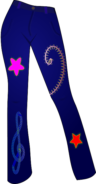 De ultieme gids voor het vinden van de perfecte broek