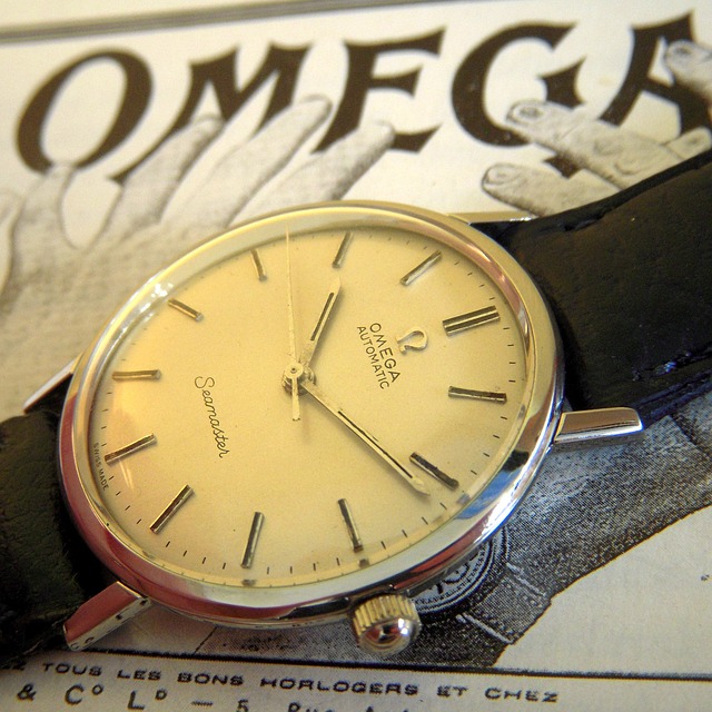 Waarom het horloge van omega een tijdloos meesterwerk is